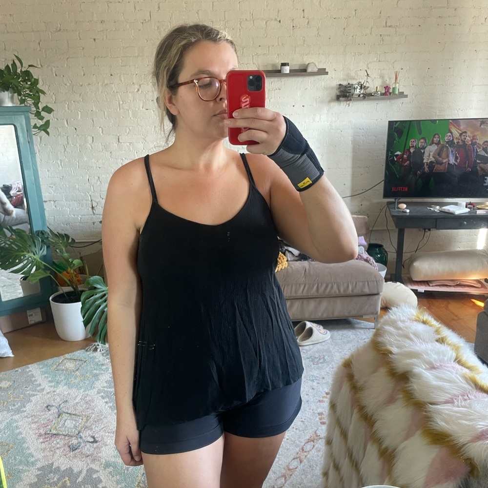 Mossimo tank top